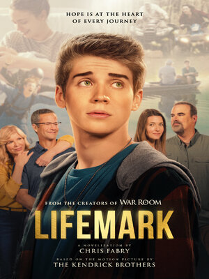 cover image of Lifemark